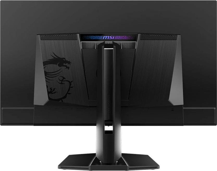 Monitor MSI MPG 322URXDE, 31.5 inç, QD-OLED, 240Hz, 4K UHD, i zi