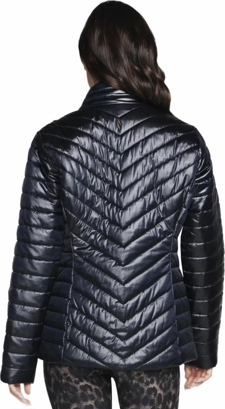 Jakne Skechers, e zezë