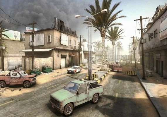 Insurgency EN Global