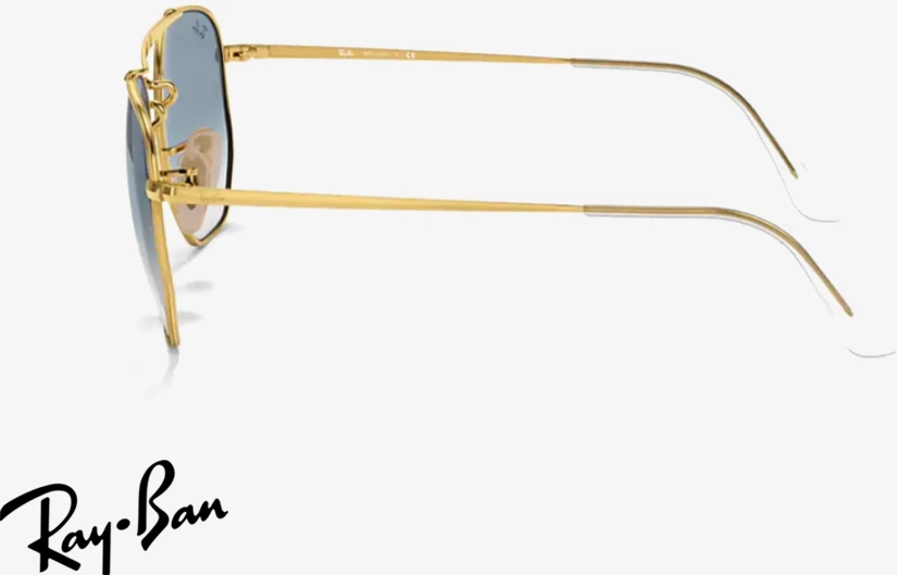 Syze dielli Ray-Ban RB3648 001/3F 54