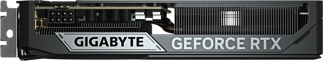 Kartelë grafike Gigabyte GeForce RTX 5060 Ti WINDFORCE OC 8G, 8GB GDDR7, PCI-E 5.0, e zezë