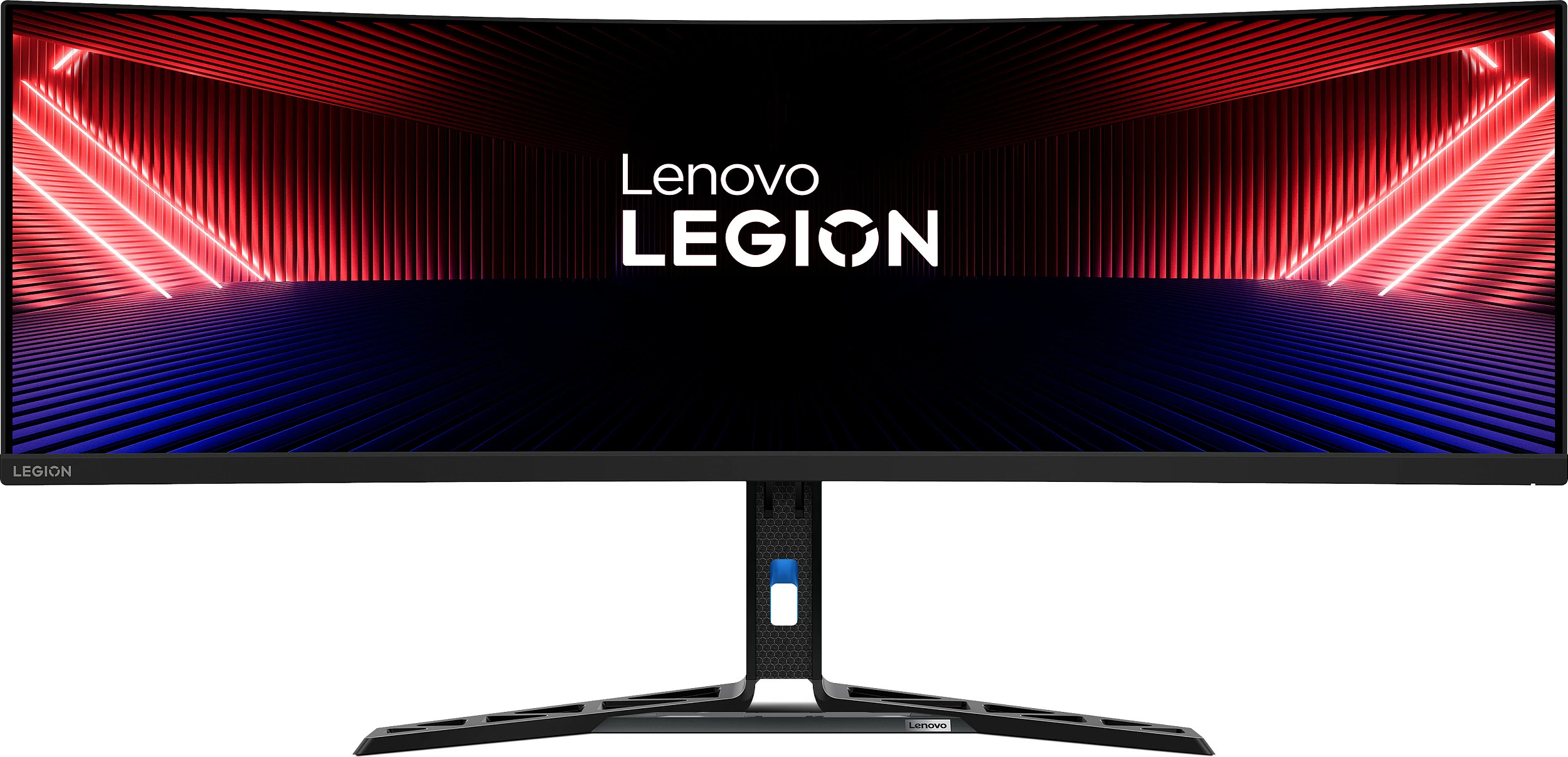 Monitor Lenovo Legion R45w-30, 44.5 inç, LED, 5120x1440, FreeSync Premium Pro