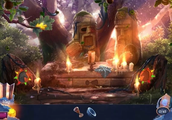 Eventide 3: Legacy of Legends Global