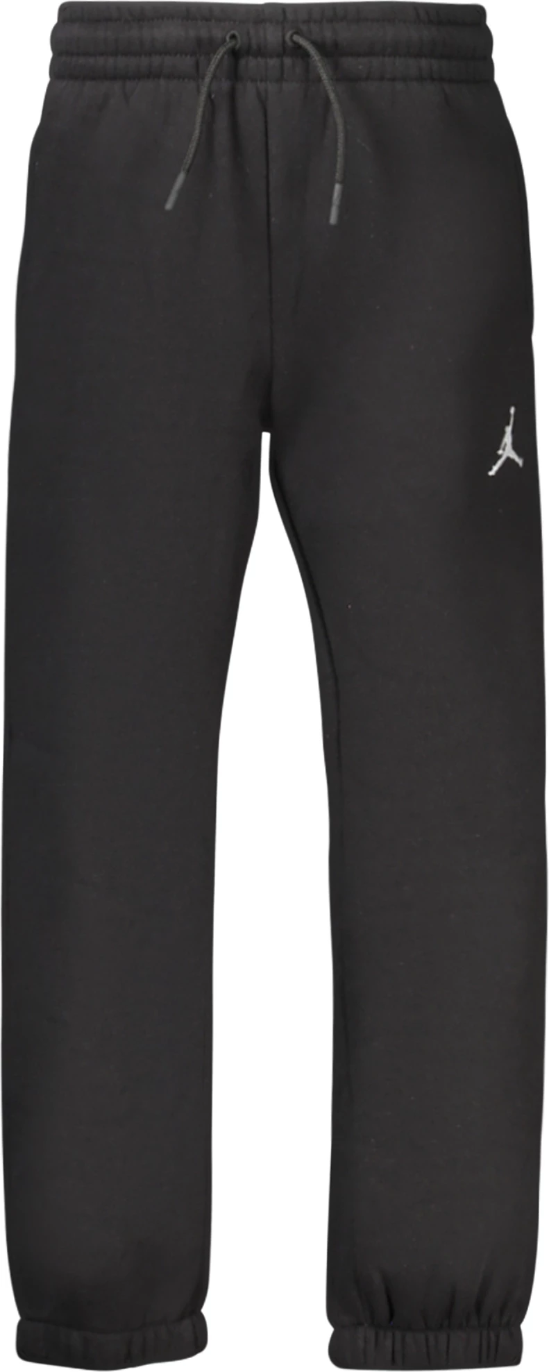 Pantallona sportive Jordan femra, të zeza