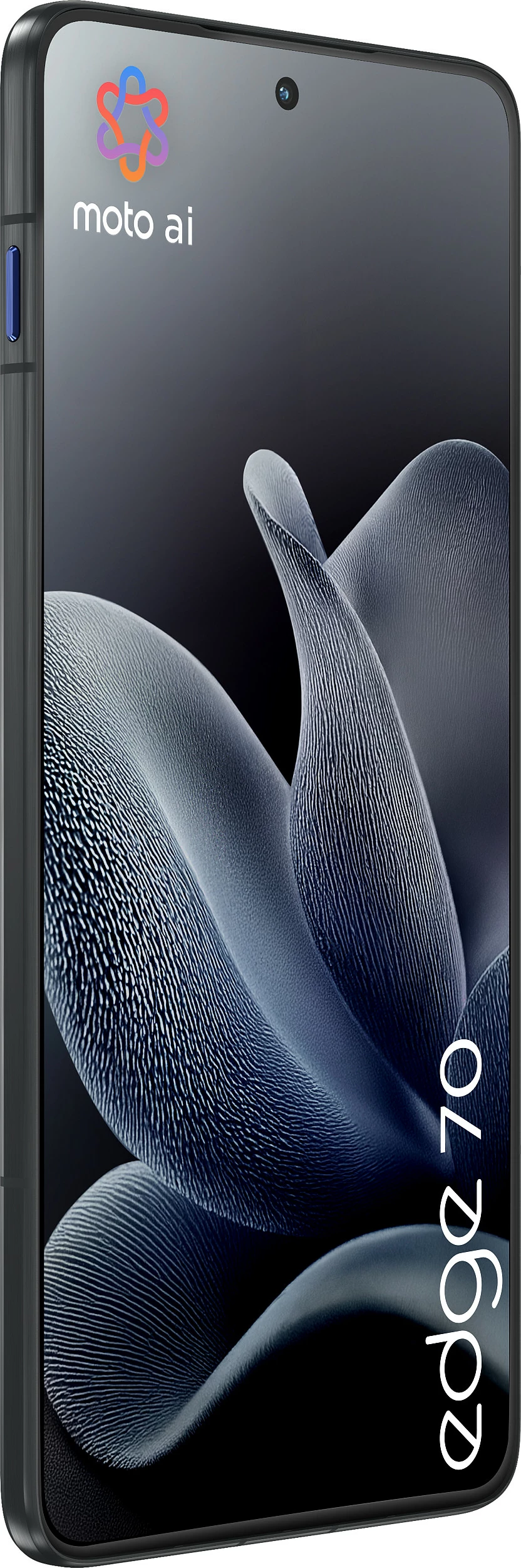 Celular Motorola edge 70, 8GB RAM 256GB, 6.7" 1.5K, 5G, Android 16, Gadget Grey