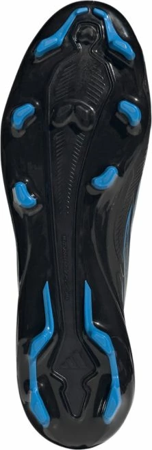 Atlete futbolli adidas F50 Hyperfast League LL FG KJ3419 [Madhësia: 43 1/3]