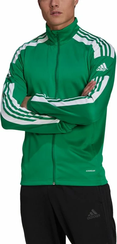 Duks adidas Squadra 21 Training për meshkuj, jeshil [Madhësia: S]