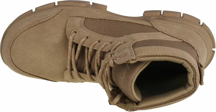 Atlete lifestyle Skechers, bezhë [Madhësia: 36.5]