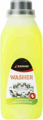 Aksesor pastrimi për biçikletë Expand, 250 ml