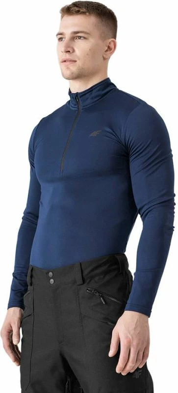 Duks termoaktiv për meshkuj 4F, blu marin