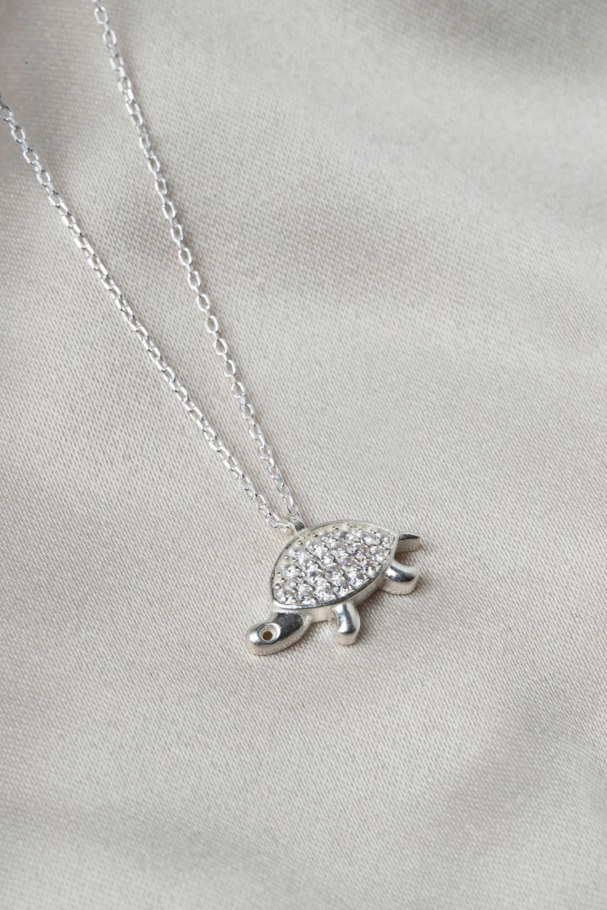 Varëse argjendi Elika Silver, ELKSLVR7804G