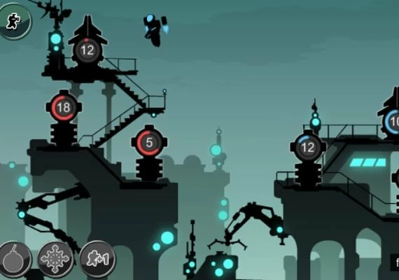Control Craft 2 EN/DE/JA/RU/ZH/ES/ZH Global