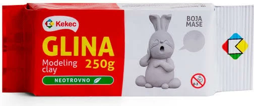 Msk Gline 250Gr
