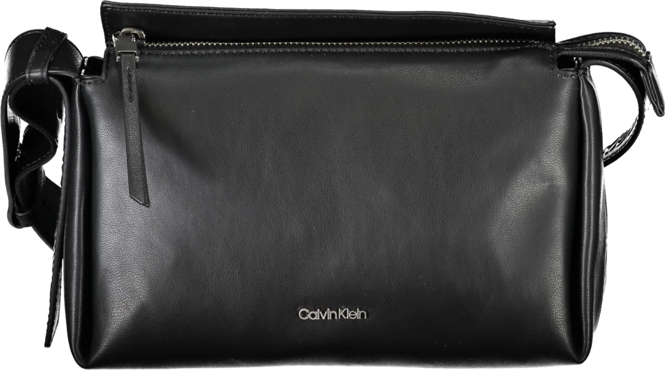 Çantë për femra Calvin Klein, e zezë