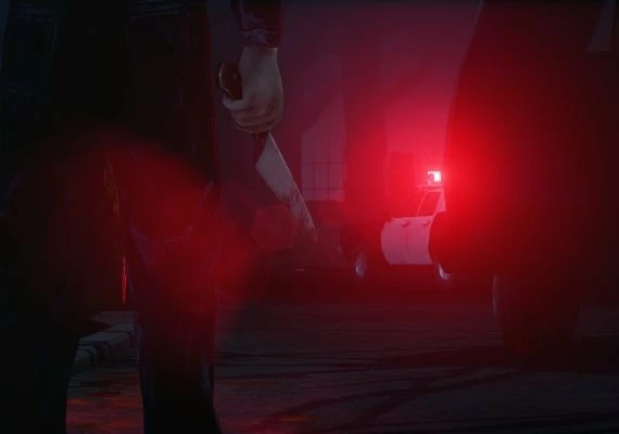 Dead by Daylight: The Halloween Chapter DLC EN/DE/FR/IT/RU/ZH/ES Global