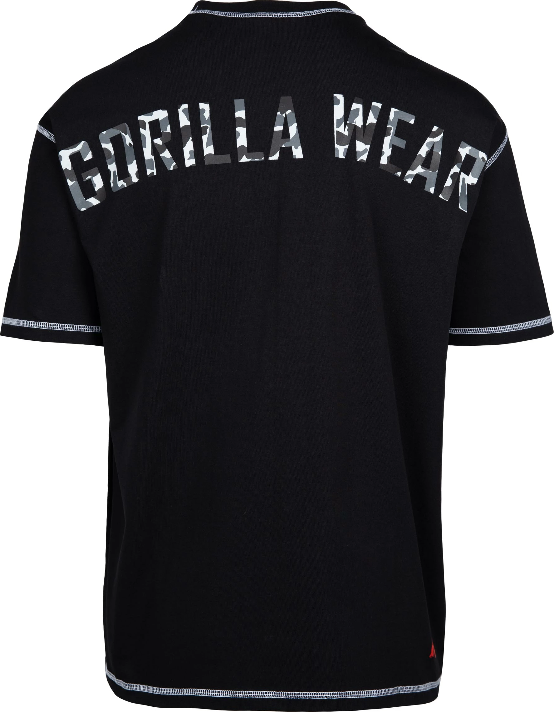 Maicë për meshkuj Saginaw- E  zezë