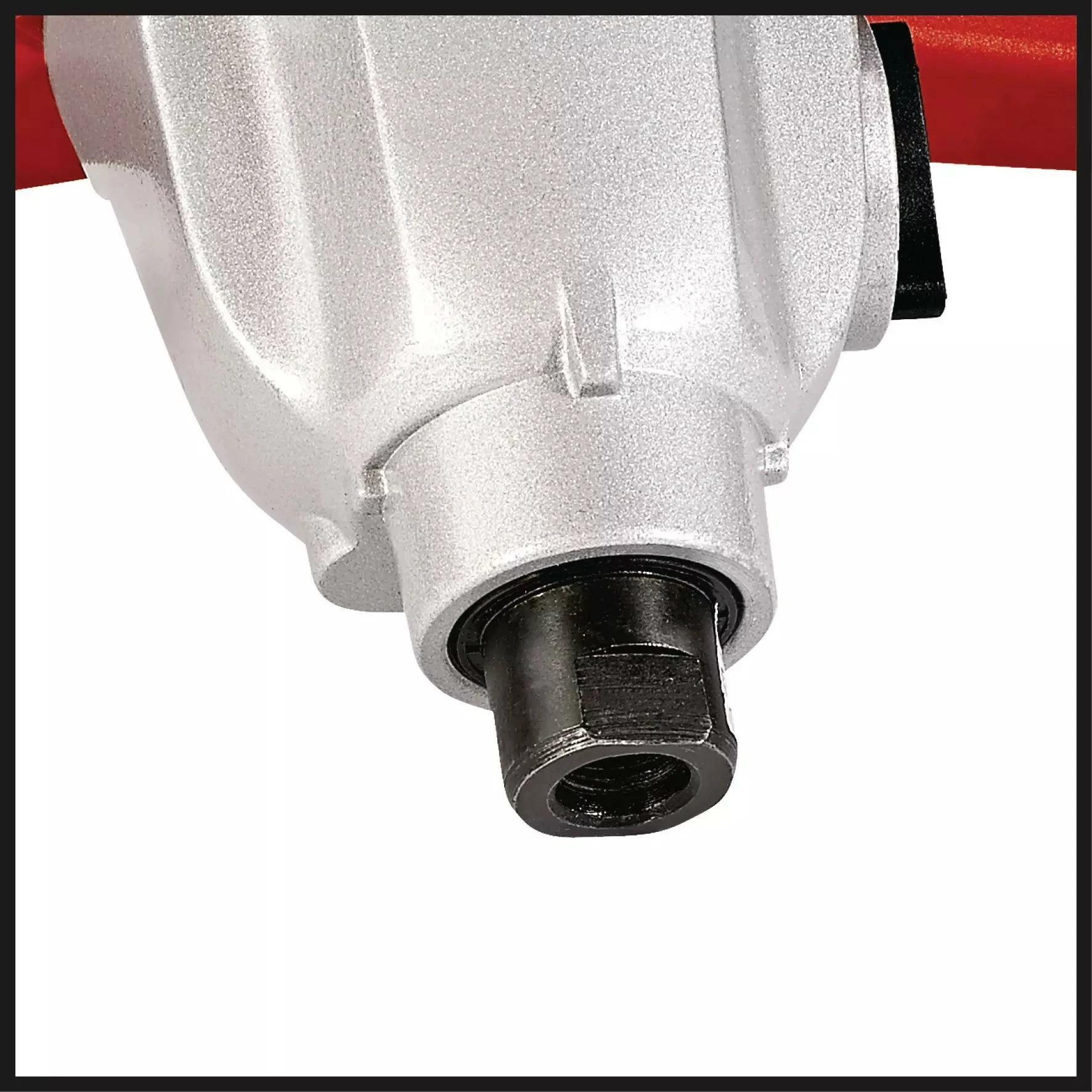 Mikser llaçi dhe boje Einhell TC-MX 1400-2 E, 1400W, i kuq