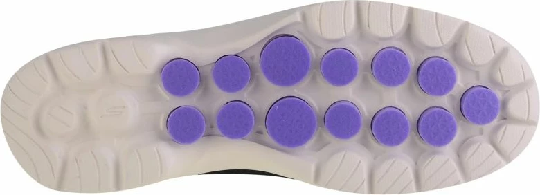 Atlete për femra Skechers, të zeza