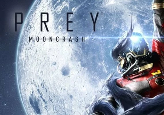 Prey: Mooncrash DLC EN Global
