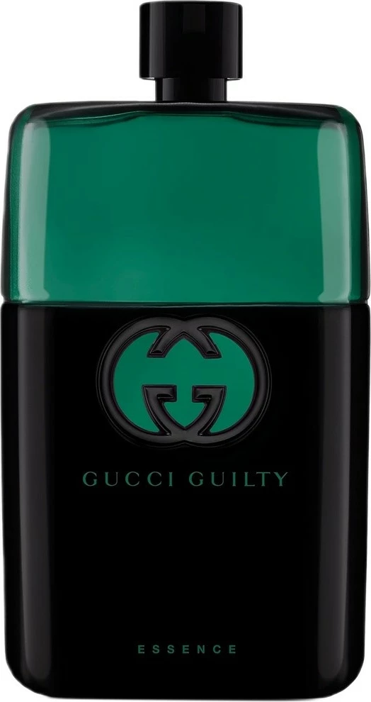 Eau de Toilette për meshkuj Gucci Guilty Essence Pour Homme 200ml