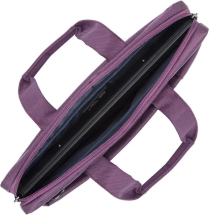 Çantë laptopi RIVACASE 8221 13.3" vjollcë