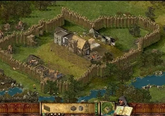 Stronghold HD + Stronghold: Crusader HD Global