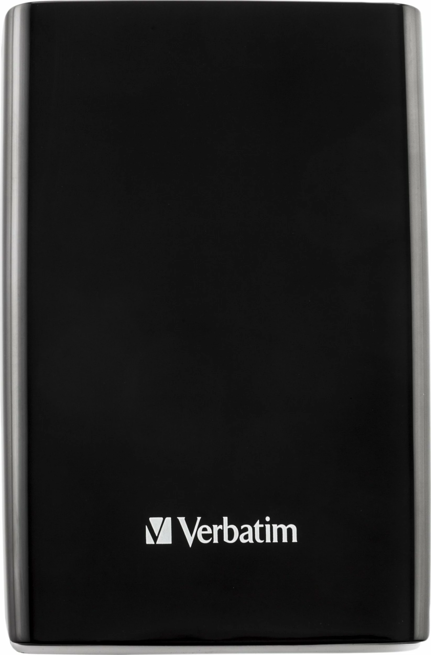 SSD i jashtëm Verbatim Store 'n' Go Slim 32180 256GB USB-C, zi