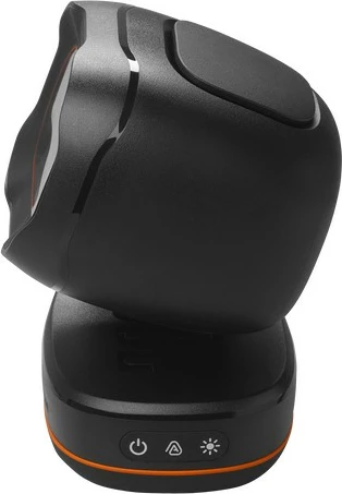 Projektor drite JBL PartyLight Beam, Bluetooth, RGB LED, i zi