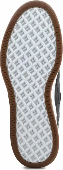 Atlete për meshkuj Skechers, të zeza [Madhësia: 45]