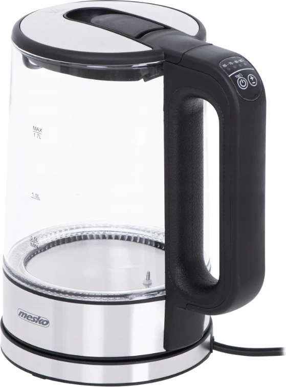 Ibrik elektrik Adler MS 1301B, i zi