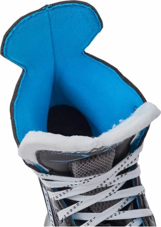 Atlete për fëmijë Bauer, të zeza