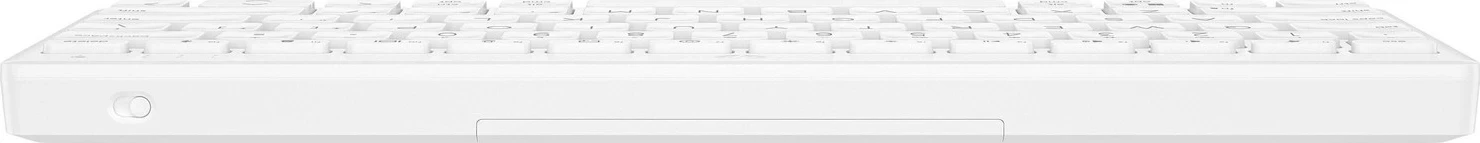 Tastierë wireless HP 350 Multi-Device, e bardhë