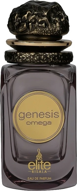 Eau de Parfum për meshkuj Risala Genesis Omega, 100ml