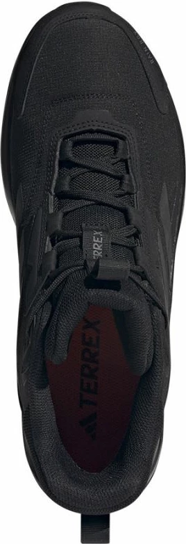 Atlete për meshkuj adidas, të zeza [Madhësia: 44]