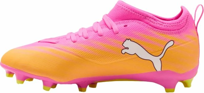 Atlete futbolli për fëmijë Puma Ultra 6 Match FG/AG 108701 05 [Madhësia: 33]