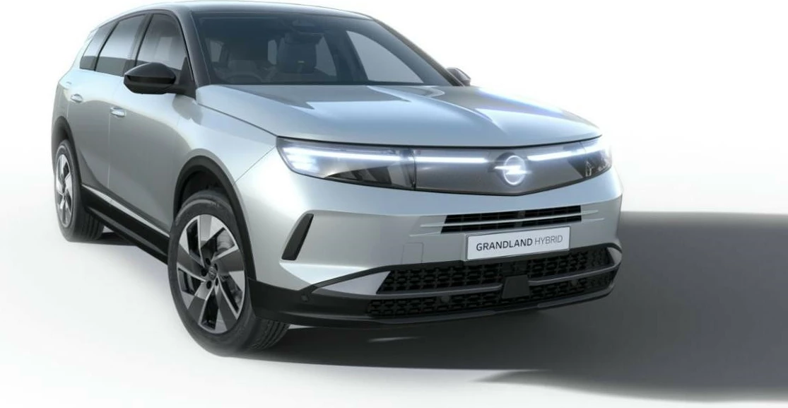 Opel Grandland GS Line Hybrid 2025