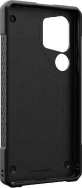 Mbështjellës UAG Monarch MagSafe për Samsung Galaxy S25 Ultra 5G, Kevlar i gjelbër