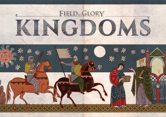 Field of Glory: Kingdoms EN/FR/ES Global