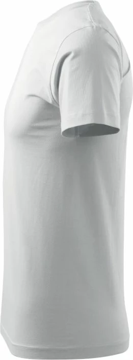 Maicë Adler për meshkuj, e bardhë [Madhësia: XXXL]