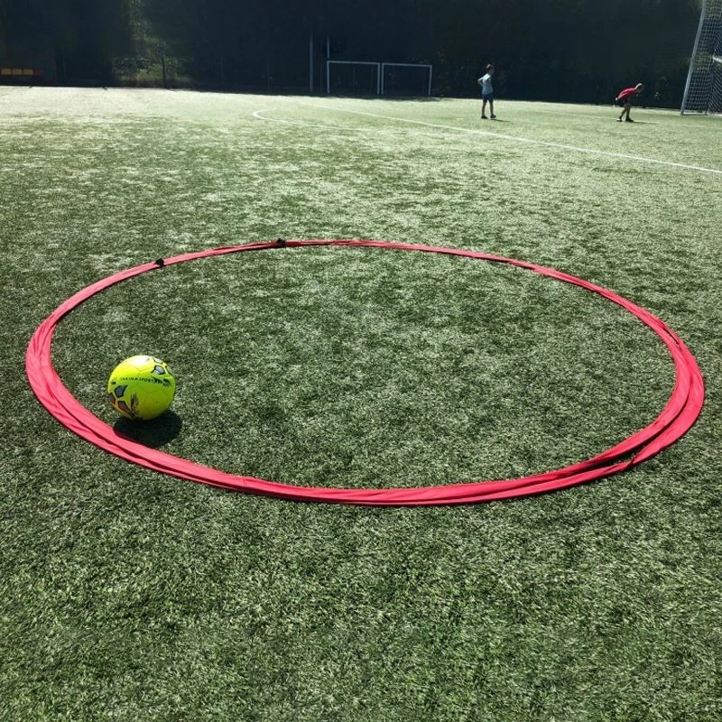Aksesore trajnimi Yakima Tiki Taka 100685, kuqe/verdhe
