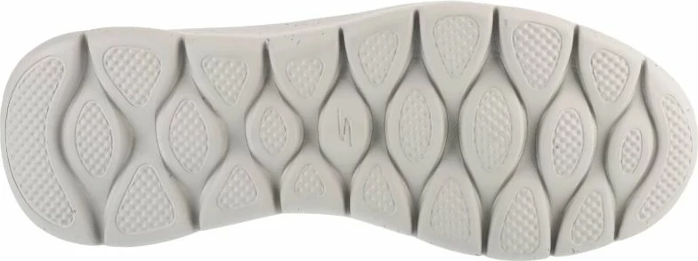 Atlete për meshkuj Skechers, gri