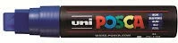 Uni-Marker Pc-17K Posca Blue