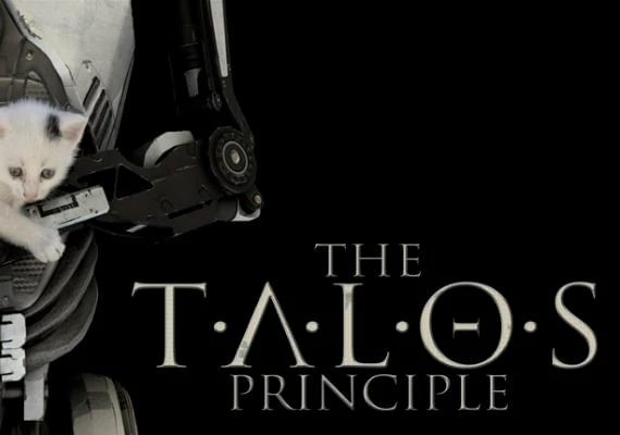 The Talos Principle Gold Edition EN/DE/FR/IT/ES Global