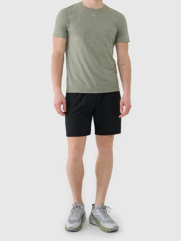 Shorce trajnimi për meshkuj 4F 4FWSS26TFSHM1278 [Madhësia: XL]