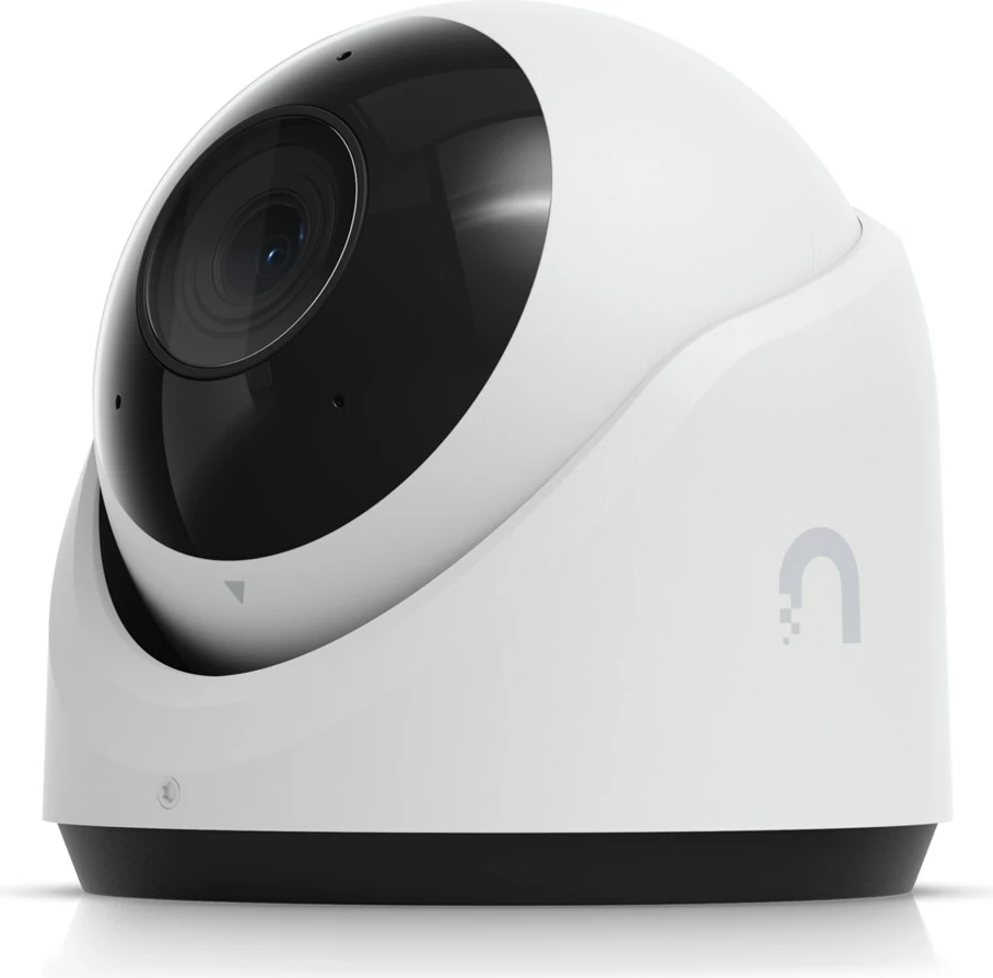 Kamerë sigurie IP Ubiquiti G6 Turret, 8 MP, 3864 x 2160, PoE, e bardhë