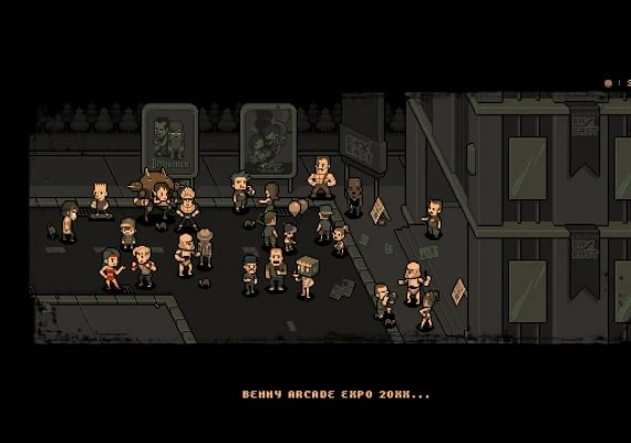 Streets of Red: Devil's Dare Deluxe EN/DE/FR/IT/JA/PT/ZH/ES Global