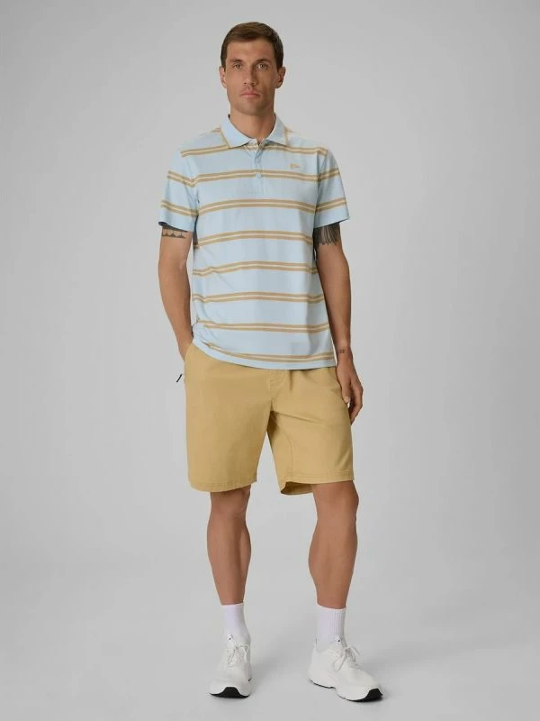 Maicë polo për meshkuj 4f 4FRSS26TPTSM0898-34S [Madhësia: L]