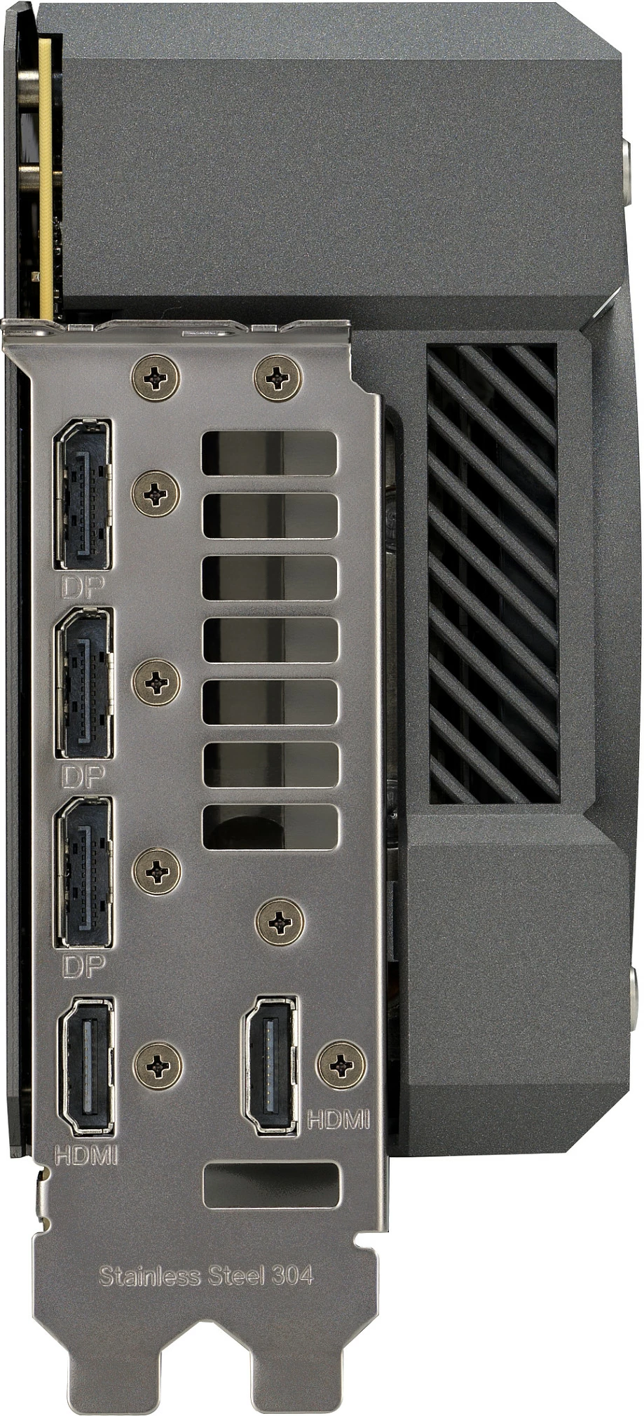 Kartelë grafike ASUS TUF Gaming TUF-RTX5080-O16G-GAMING, GeForce RTX 5080, 16 GB, GDDR7, PCI Express 5.0, Multi