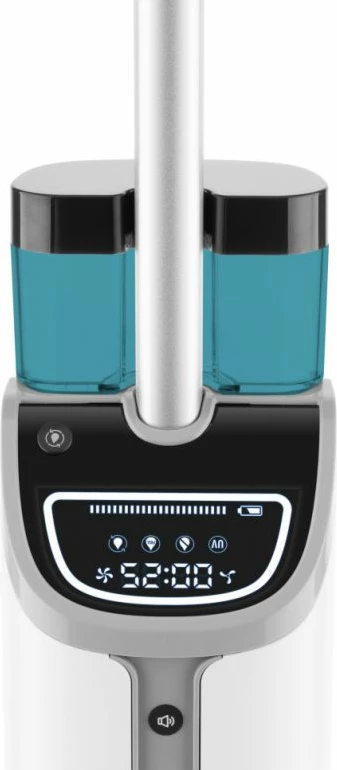 Fshesë Me Korent Eta Fortis ETA722490000