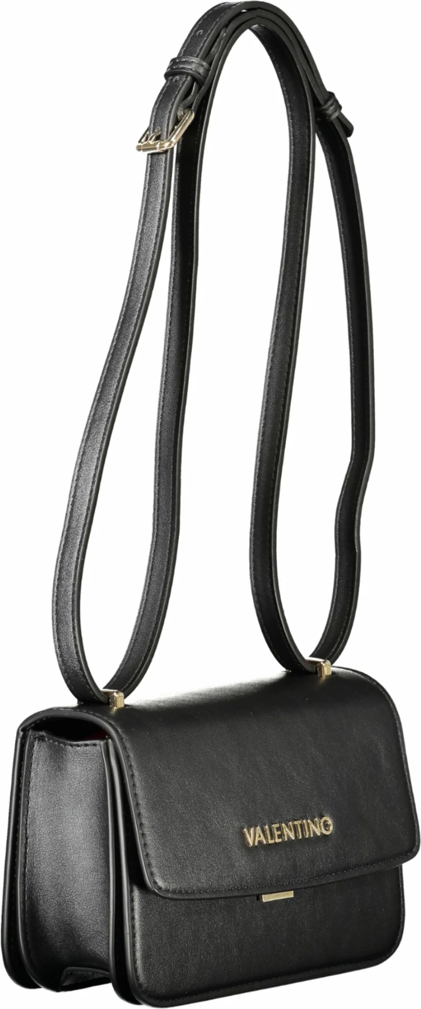 Çantë për femra Valentino Bags, e zezë